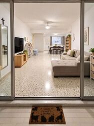 Blk 804 Tampines Polyview (Tampines), HDB 5 Rooms #620226111